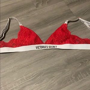 Victoria Secret bralette